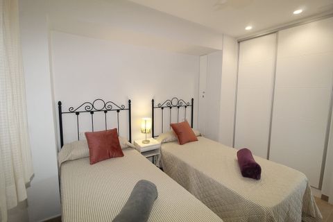 Lejlighed i Punta Prima, Alicante, Punta Prima - € 284.900 | Ref: CSPX-56337 - foto 18