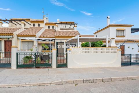 Byhus i La Zenia, Alicante, La Zenia - € 309.000 | Ref: CSPX-77389 - foto 1