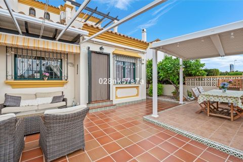 Byhus i La Zenia, Alicante, La Zenia - € 309.000 | Ref: CSPX-77389 - foto 2