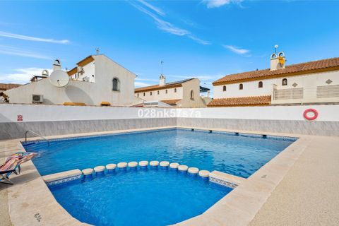 Byhus i La Zenia, Alicante, La Zenia - € 309.000 | Ref: CSPX-77389 - foto 4