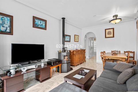Byhus i La Zenia, Alicante, La Zenia - € 309.000 | Ref: CSPX-77389 - foto 6