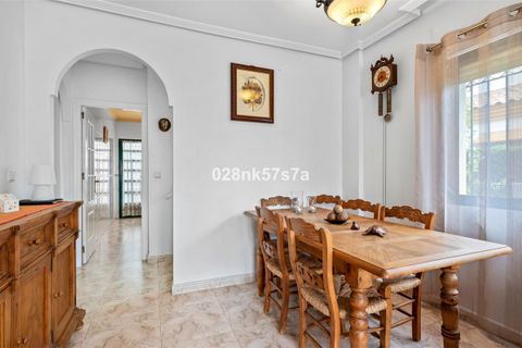 Byhus i La Zenia, Alicante, La Zenia - € 309.000 | Ref: CSPX-77389 - foto 7