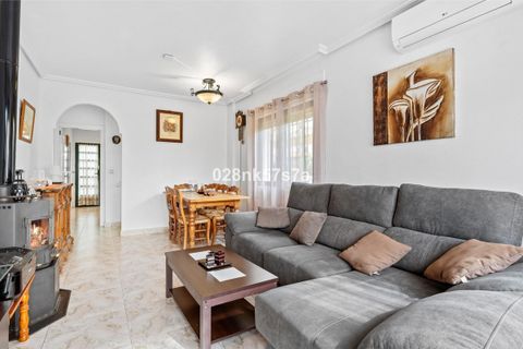 Byhus i La Zenia, Alicante, La Zenia - € 309.000 | Ref: CSPX-77389 - foto 8