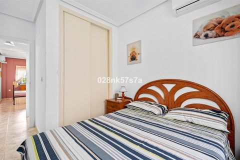 Byhus i La Zenia, Alicante, La Zenia - € 309.000 | Ref: CSPX-77389 - foto 15
