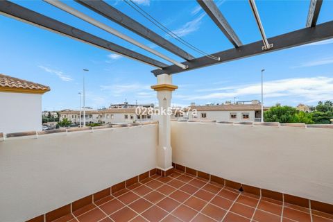 Byhus i La Zenia, Alicante, La Zenia - € 309.000 | Ref: CSPX-77389 - foto 25