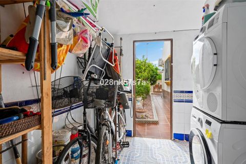Byhus i La Zenia, Alicante, La Zenia - € 309.000 | Ref: CSPX-77389 - foto 27