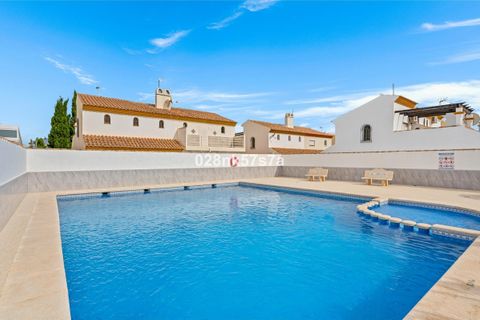 Byhus i La Zenia, Alicante, La Zenia - € 309.000 | Ref: CSPX-77389 - foto 30