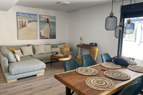 Leilighet i Javea, Alicante, Javea - € 529 000 | Ref: CSPX-37767 - foto 5