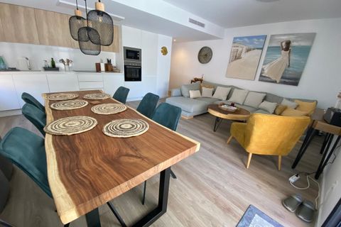 Leilighet i Javea, Alicante, Javea - € 529 000 | Ref: CSPX-37767 - foto 10