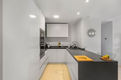Lejlighed i Punta Prima, Alicante, Punta Prima - € 269.000 | Ref: CSPX-81300 - foto 4