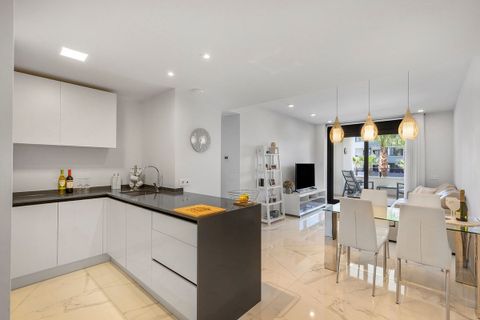Lejlighed i Punta Prima, Alicante, Punta Prima - € 269.000 | Ref: CSPX-81300 - foto 5