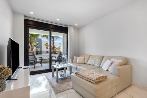 Lejlighed i Punta Prima, Alicante, Punta Prima - € 269.000 | Ref: CSPX-81300 - foto 8