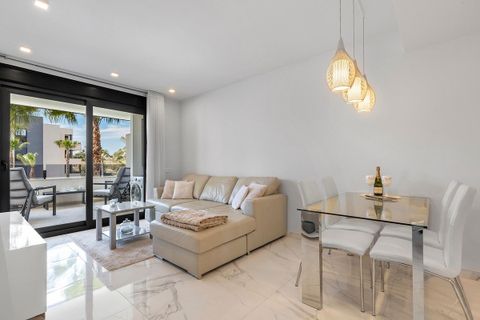 Lejlighed i Punta Prima, Alicante, Punta Prima - € 269.000 | Ref: CSPX-81300 - foto 9
