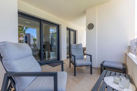Lejlighed i Punta Prima, Alicante, Punta Prima - € 269.000 | Ref: CSPX-81300 - foto 24