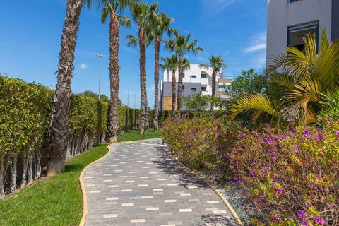 Lejlighed i Punta Prima, Alicante, Punta Prima - € 269.000 | Ref: CSPX-81300 - foto 30