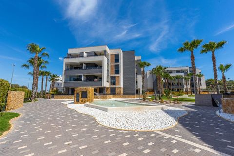 Lejlighed i Punta Prima, Alicante, Punta Prima - € 269.000 | Ref: CSPX-81300 - foto 32