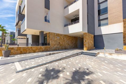 Lejlighed i Punta Prima, Alicante, Punta Prima - € 269.000 | Ref: CSPX-81300 - foto 33