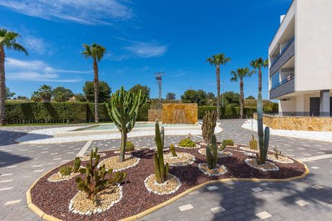 Lejlighed i Punta Prima, Alicante, Punta Prima - € 269.000 | Ref: CSPX-81300 - foto 34