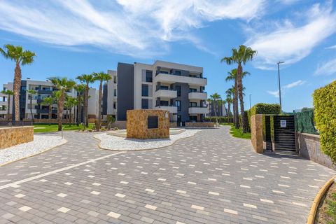 Lejlighed i Punta Prima, Alicante, Punta Prima - € 269.000 | Ref: CSPX-81300 - foto 36
