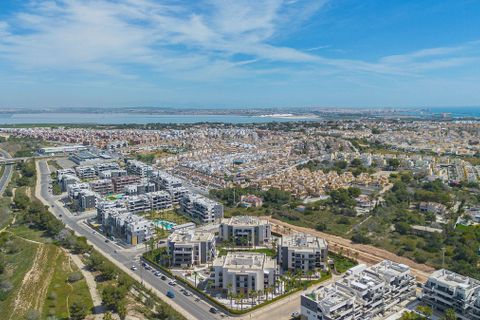 Lejlighed i Punta Prima, Alicante, Punta Prima - € 269.000 | Ref: CSPX-81300 - foto 38