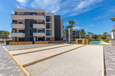 Lejlighed i Punta Prima, Alicante, Punta Prima - € 269.000 | Ref: CSPX-81300 - foto 39