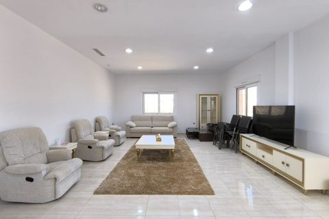 Villa i Pinoso, Alicante, Pinoso - € 595.000 | Ref: CSPX-71429 - foto 5