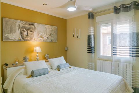 Leilighet i Zaragoza, Zaragoza, Zaragoza - € 185 000 | Ref: EXP14423/8930 - foto 4