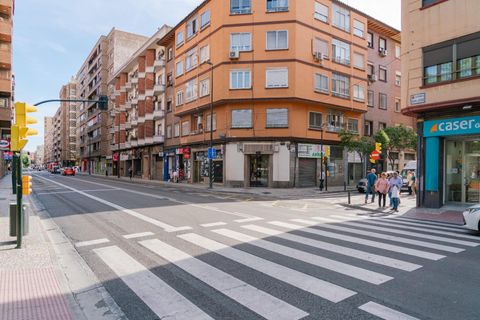 Leilighet i Zaragoza, Zaragoza, Zaragoza - € 185 000 | Ref: EXP14423/8930 - foto 31