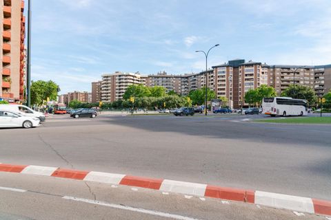 Leilighet i Zaragoza, Zaragoza, Zaragoza - € 185 000 | Ref: EXP14423/8930 - foto 34