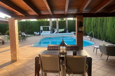 Villa i Elda, Alicante, Elda - € 579.995 | Ref: CSPX-81106 - foto 3