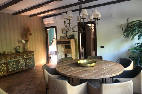 Villa i Elda, Alicante, Elda - € 579.995 | Ref: CSPX-81106 - foto 5