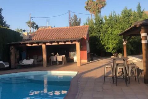 Villa i Elda, Alicante, Elda - € 579.995 | Ref: CSPX-81106 - foto 9