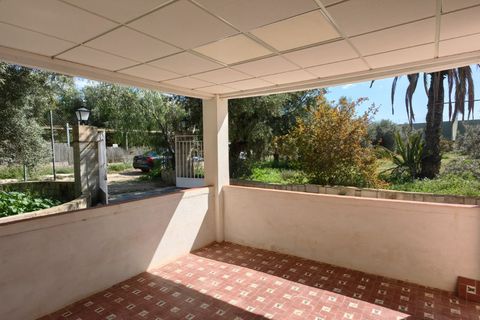 Masia a Elda, Alicante, Elda - € 172.000 | Ref: CSPX-15352 - foto 2