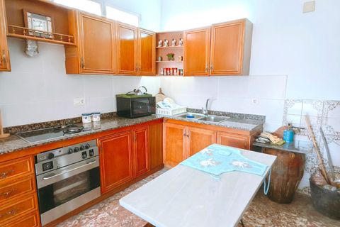 Masia a Elda, Alicante, Elda - € 172.000 | Ref: CSPX-15352 - foto 5