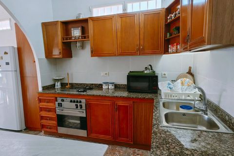 Masia a Elda, Alicante, Elda - € 172.000 | Ref: CSPX-15352 - foto 15