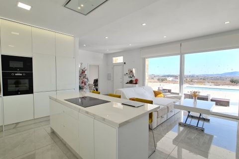 Villa a Pinoso, Alicante, Pinoso - € 299.995 | Ref: CSPX-39865 - foto 9