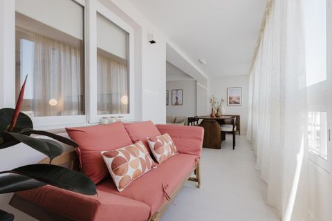 Leilighet i Torrevieja, Alicante, Torrevieja - € 329 000 | Ref: CSPX-63827 - foto 23