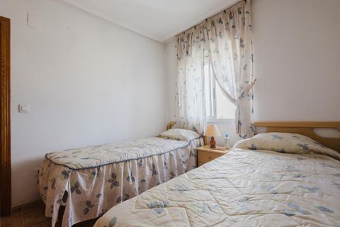 Leilighet i Torrevieja, Alicante, Torrevieja - € 154 000 | Ref: CSPX-98250 - foto 15