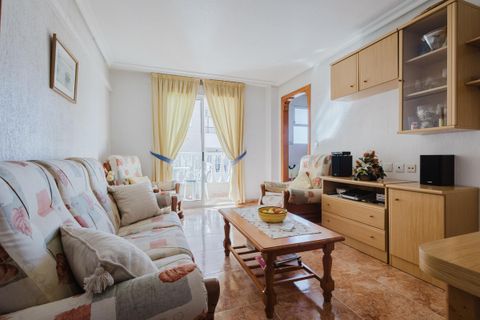 Leilighet i Torrevieja, Alicante, Torrevieja - € 154 000 | Ref: CSPX-98250 - foto 21