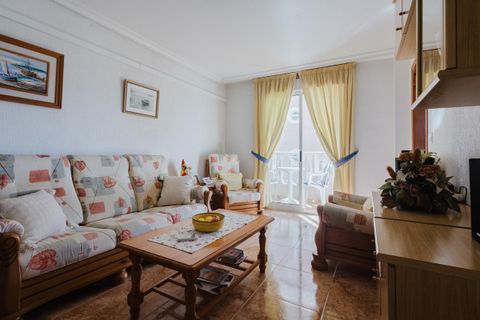 Leilighet i Torrevieja, Alicante, Torrevieja - € 154 000 | Ref: CSPX-98250 - foto 23