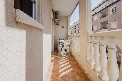 Leilighet i Torrevieja, Alicante, Torrevieja - € 154 000 | Ref: CSPX-98250 - foto 32