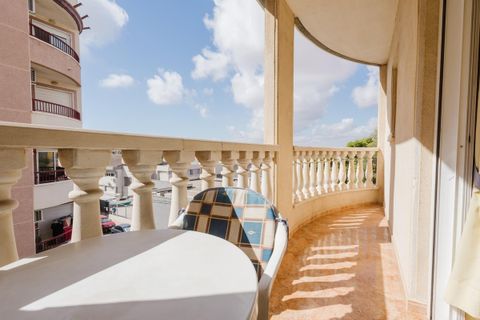 Leilighet i Torrevieja, Alicante, Torrevieja - € 154 000 | Ref: CSPX-98250 - foto 33