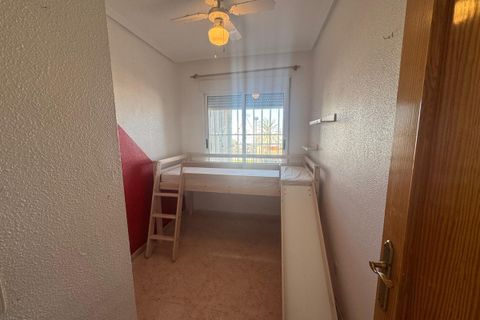 Leilighet i Torrevieja, Alicante, Torrevieja - € 154 990 | Ref: CSPX-34074 - foto 11
