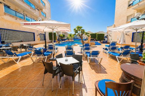 Leilighet i Cabo Roig, Alicante, Cabo Roig - € 185 000 | Ref: CSPX-39164 - foto 3