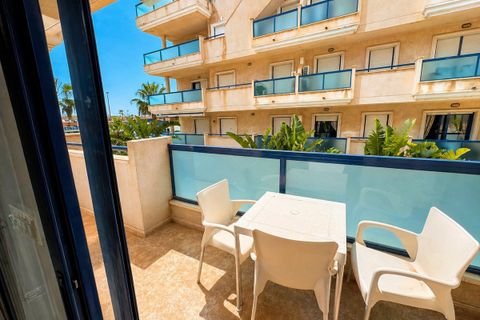 Leilighet i Cabo Roig, Alicante, Cabo Roig - € 185 000 | Ref: CSPX-39164 - foto 4