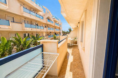 Leilighet i Cabo Roig, Alicante, Cabo Roig - € 185 000 | Ref: CSPX-39164 - foto 5