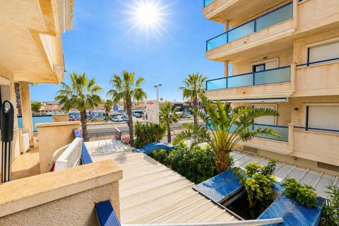 Leilighet i Cabo Roig, Alicante, Cabo Roig - € 185 000 | Ref: CSPX-39164 - foto 6