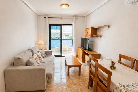 Leilighet i Cabo Roig, Alicante, Cabo Roig - € 185 000 | Ref: CSPX-39164 - foto 7
