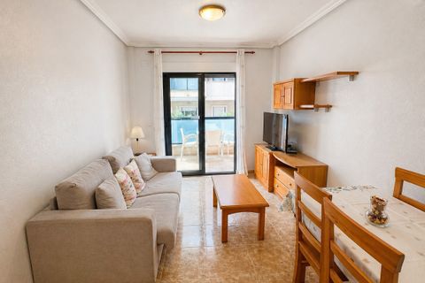 Leilighet i Cabo Roig, Alicante, Cabo Roig - € 185 000 | Ref: CSPX-39164 - foto 8