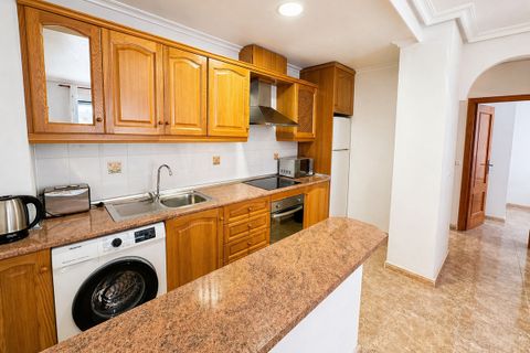 Leilighet i Cabo Roig, Alicante, Cabo Roig - € 185 000 | Ref: CSPX-39164 - foto 10